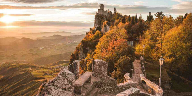 10 things I wish I knew before going to San Marino