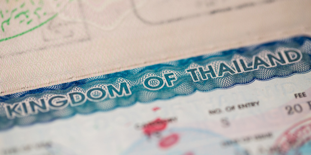 Everything about Thailand SMART visa