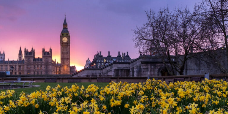 14 reasons why you should travel to United Kingdom right now