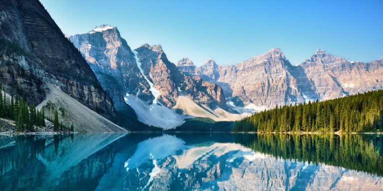 12 reasons why you should travel to Canada right now