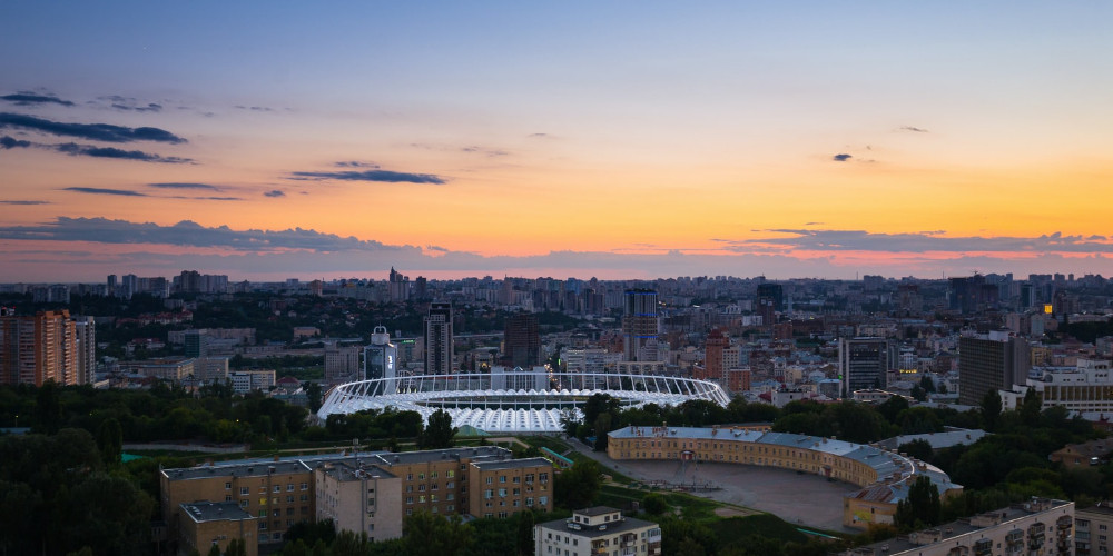 11 reasons why you should travel to Kyiv right now