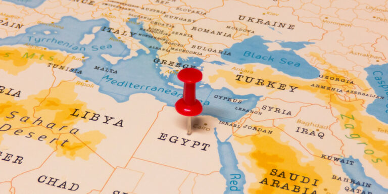 What are Egypt Short-term Visa types and the ways to get them?
