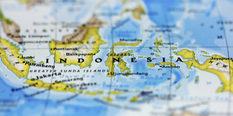 Пенсионная виза Индонезии