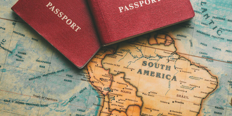 What are Chile visa requirements?