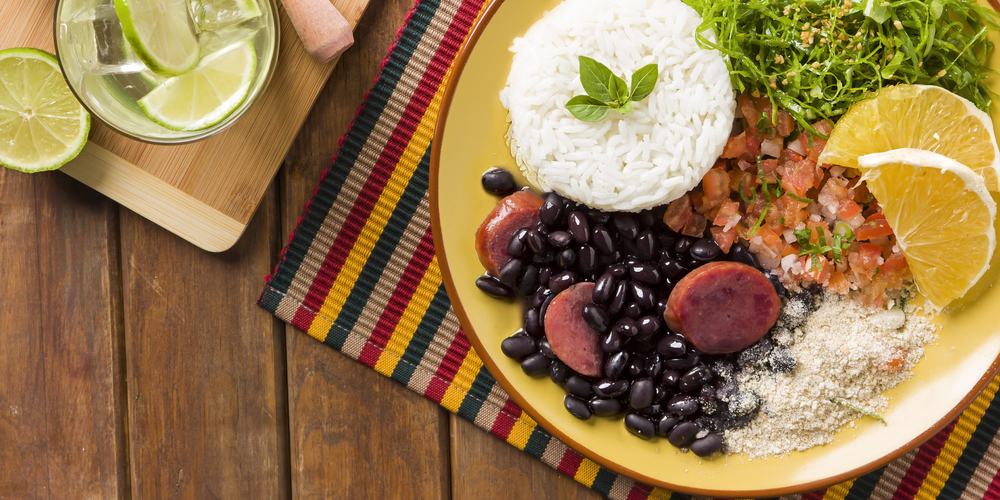 Top 10 local foods to try in Brazil