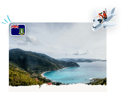 Virgin Islands (BVI)