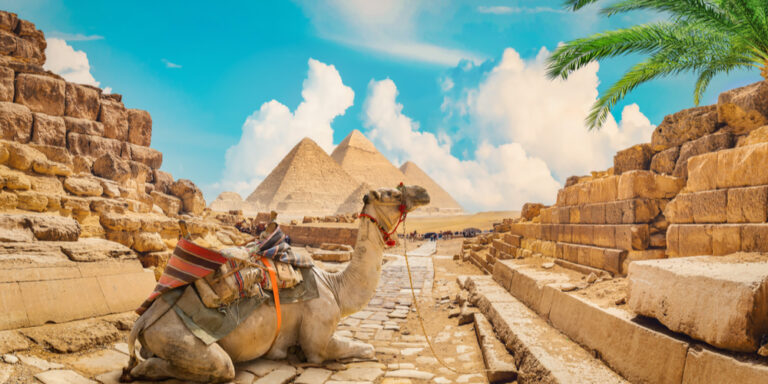 What to pack for a trip to Egypt?