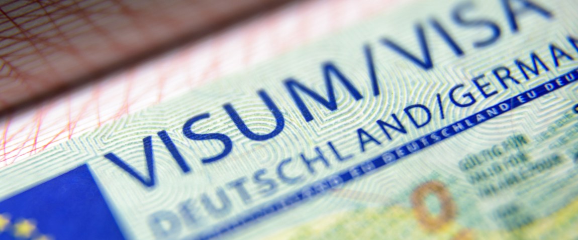 german visa