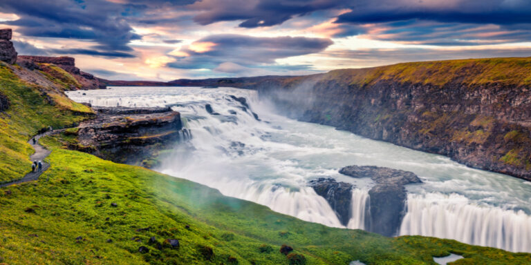 10 Incredible Waterfalls To Visit?