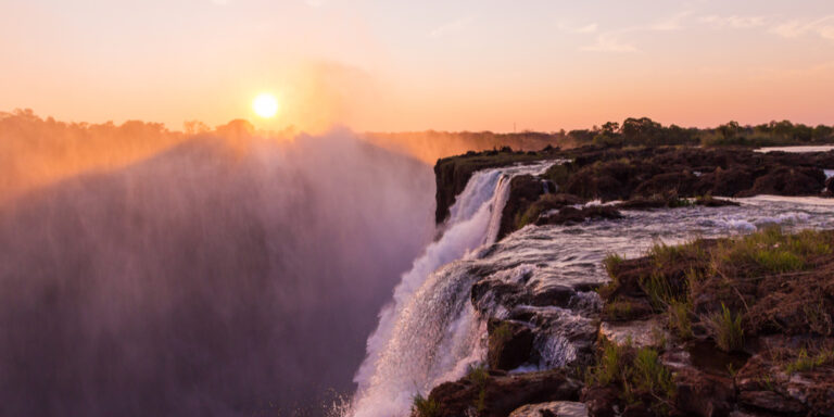 Zambia tourist visa details