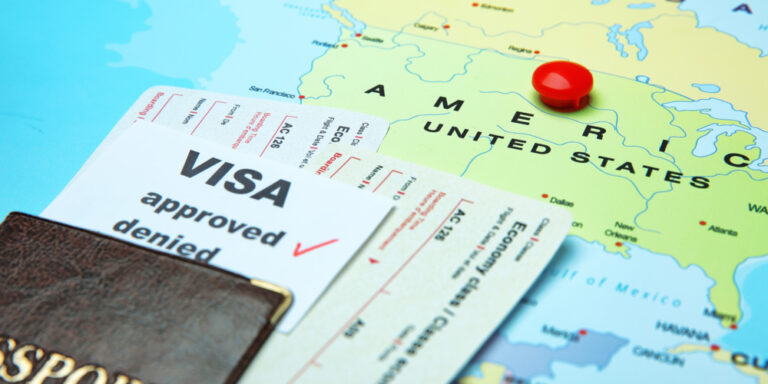 US Employment-Based Immigrant Visas details
