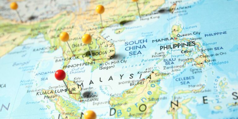 The Not-Do List in Southeast Asia