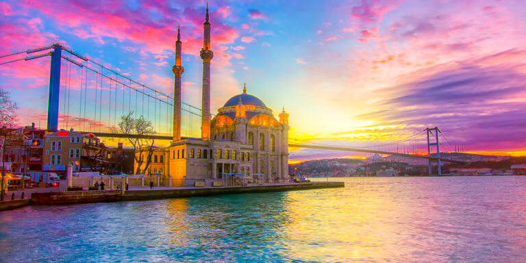 How to get Turkey Business/Congress/Trade Fair Visit Visa?