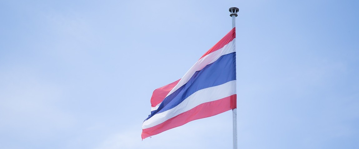 thailand national