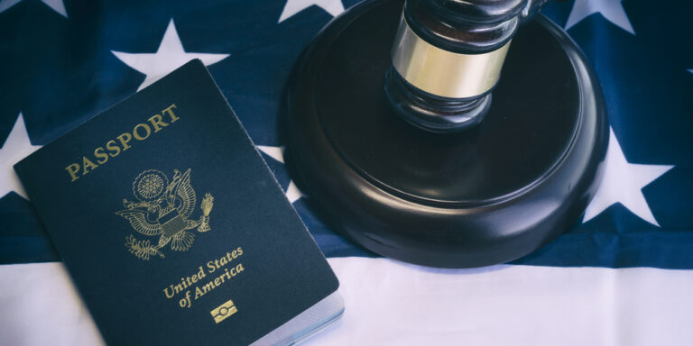 US Immigrant Visas