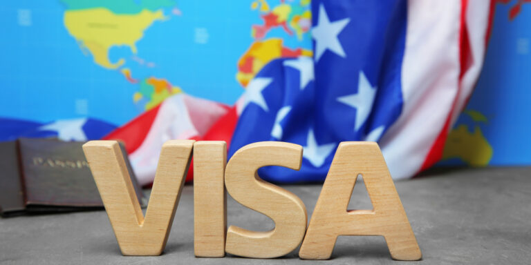 US Exchange Visitor Visa process