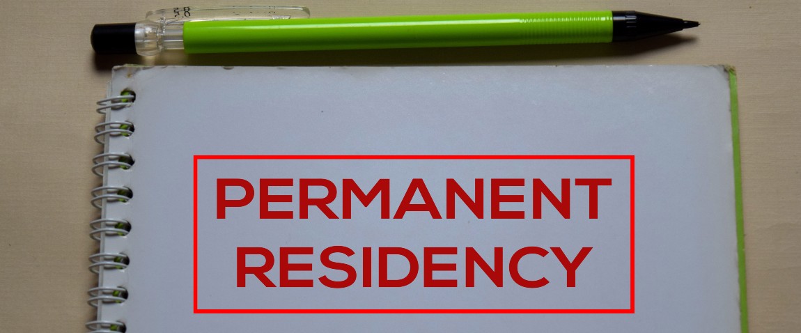 permanent residency