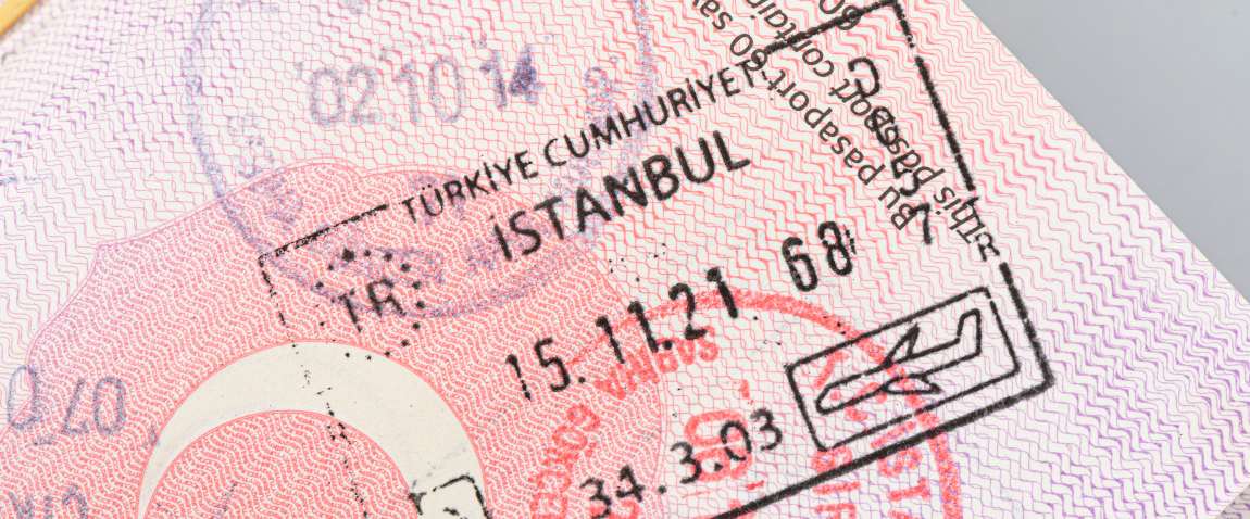 turkish passport