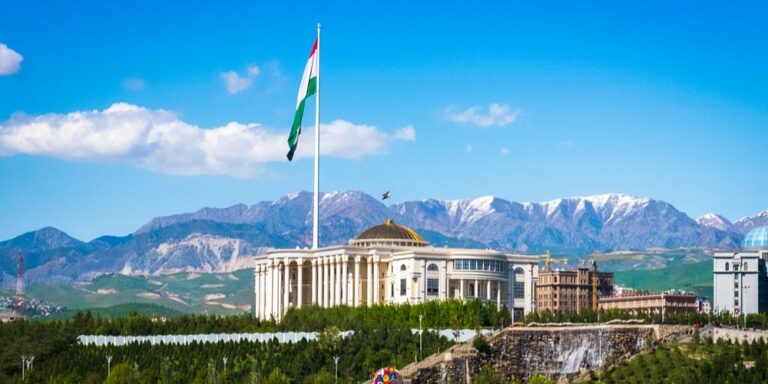 Everything you need to know about Tajikistan Business and Investor Visa