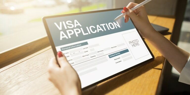 How to get Turks and Caicos Islands visa?