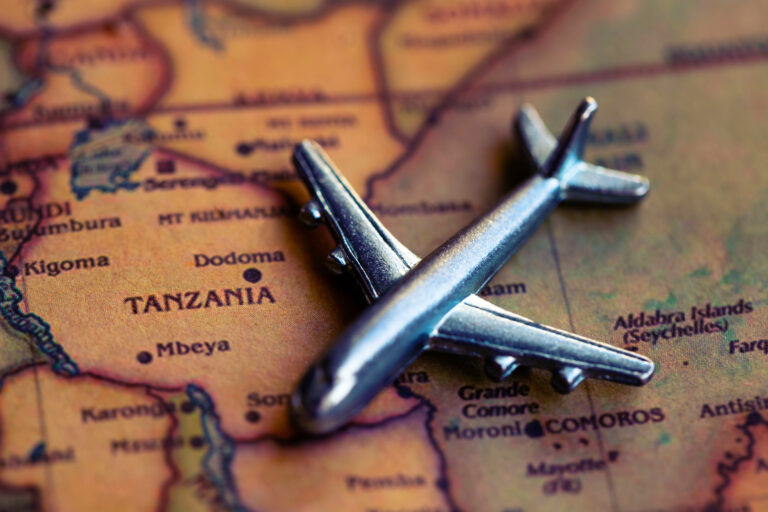 What are the conditions of a Tanzania Visa on Arrival?