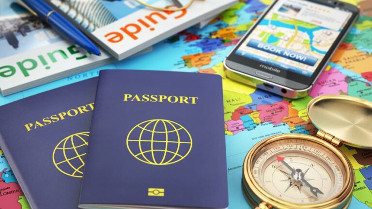 Kenya Visa Guide: FAQs, Application and Official Resources
