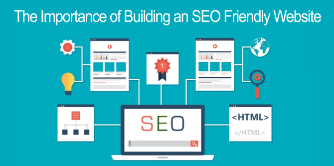 How To Make Your Website SEO Friendly?